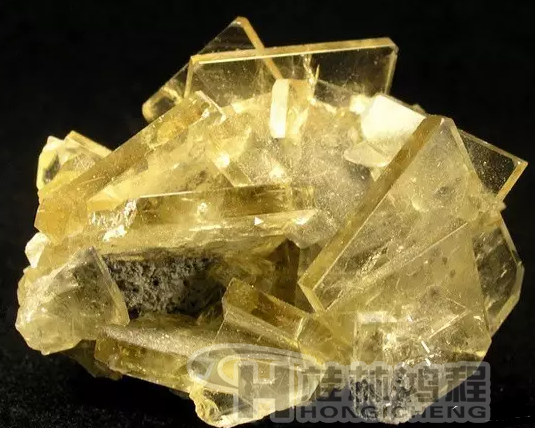 超微細重晶石磨粉機，重晶石粉碎機，重晶石磨粉設備